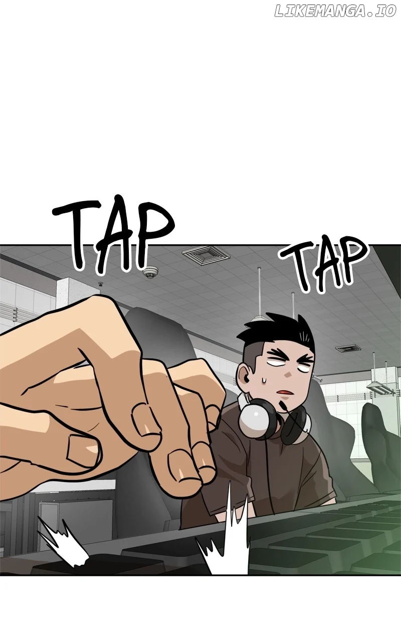 Double Click Chapter 152 page 68