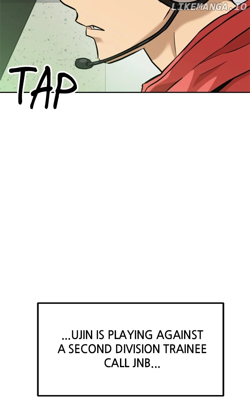 Double Click Chapter 152 page 70