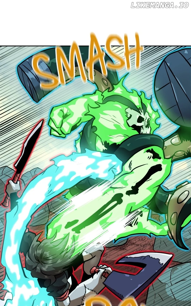 Double Click Chapter 152 page 71