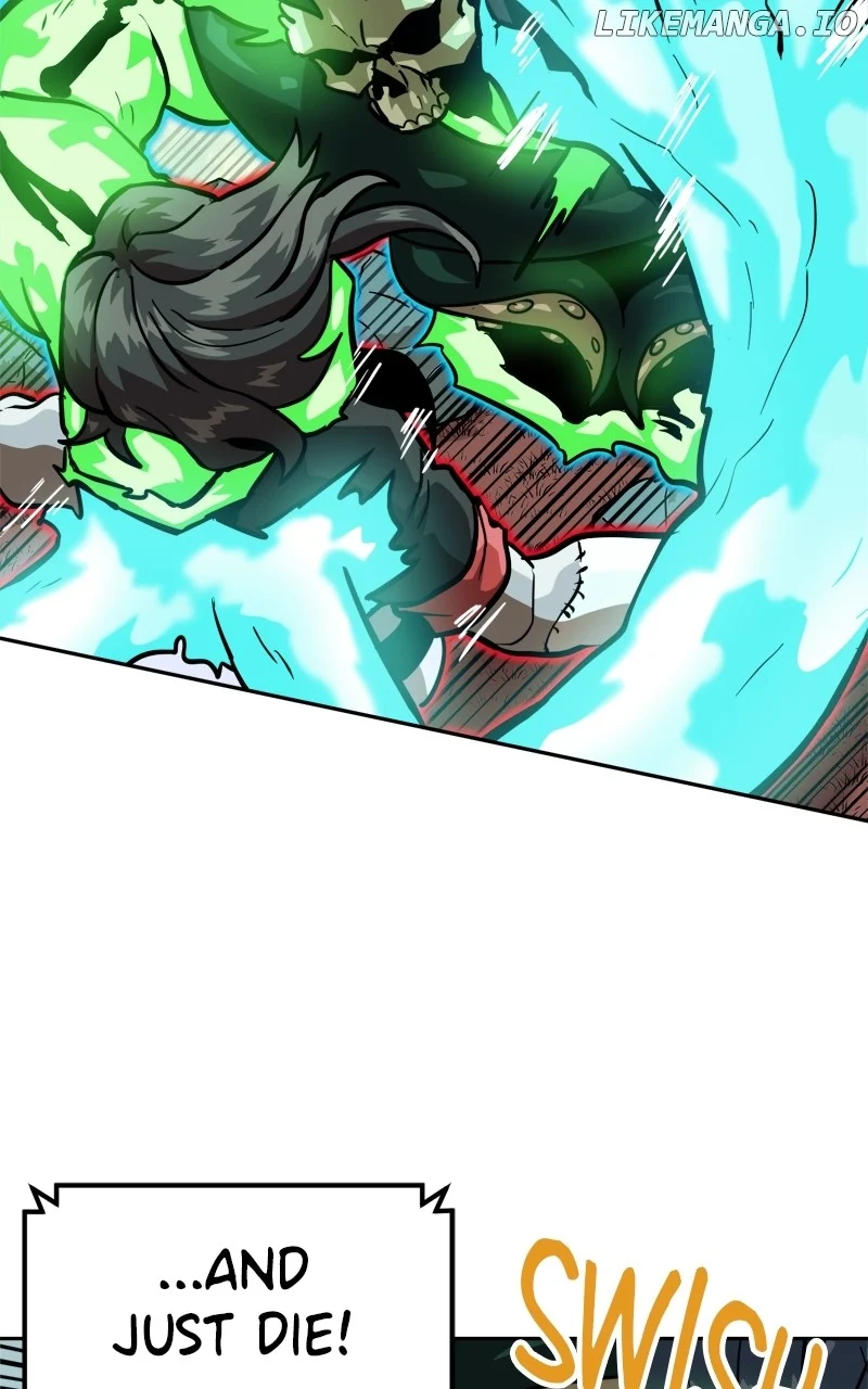 Double Click Chapter 152 page 75