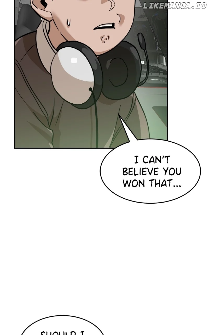 Double Click Chapter 152 page 89