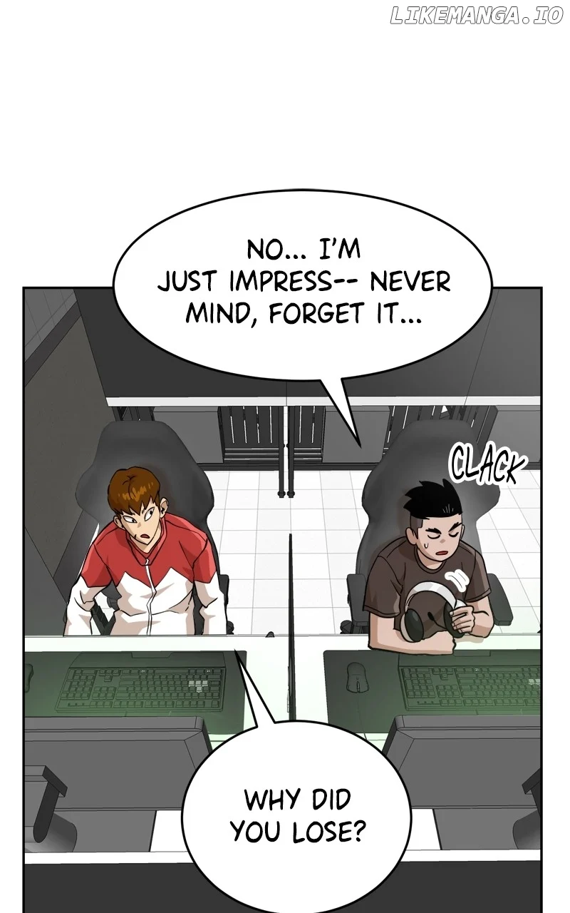Double Click Chapter 152 page 91