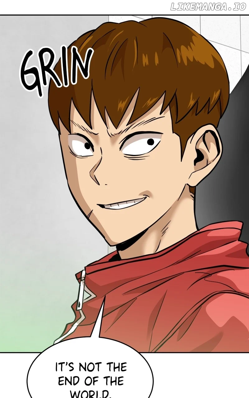 Double Click Chapter 152 page 95