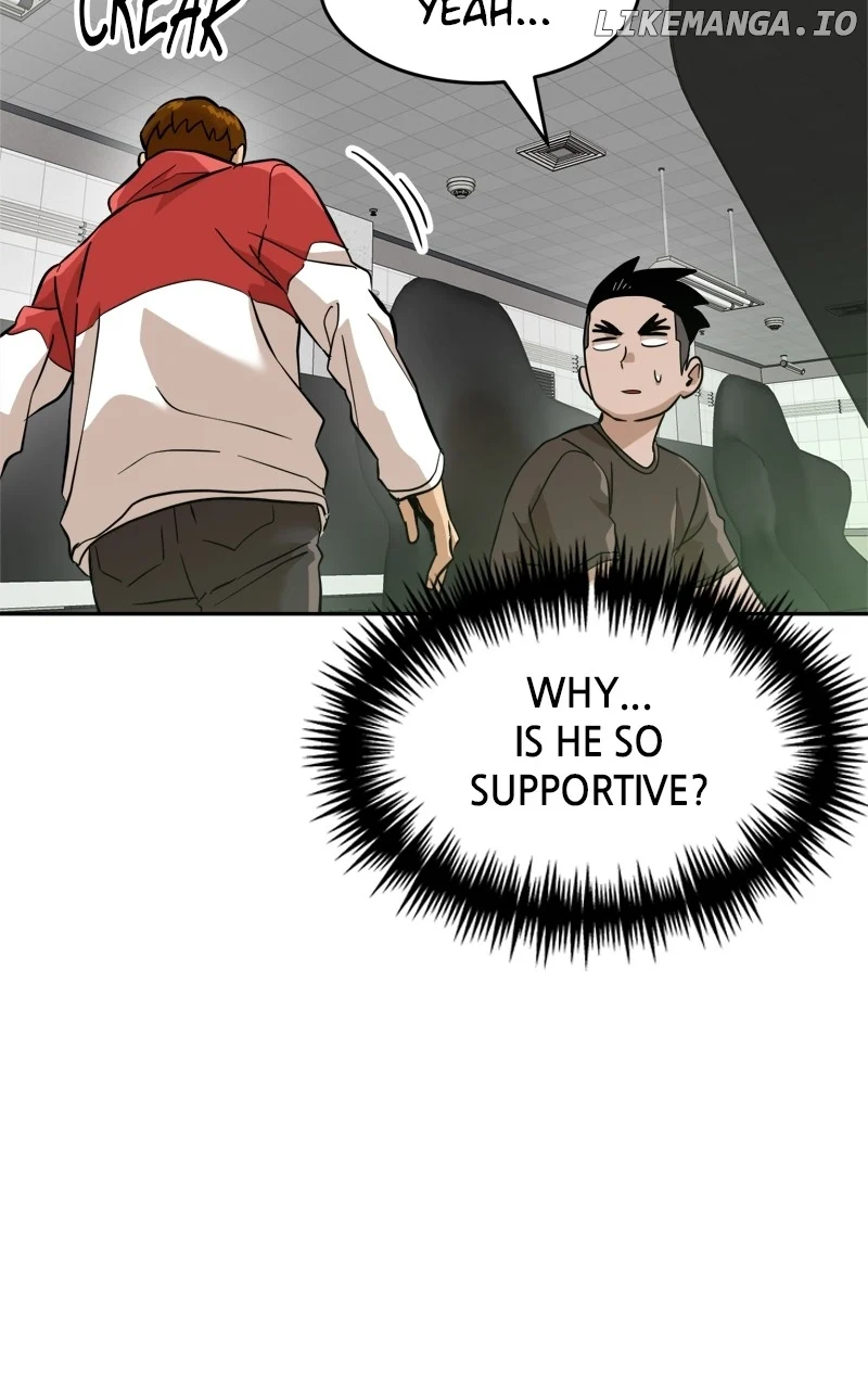 Double Click Chapter 152 page 97