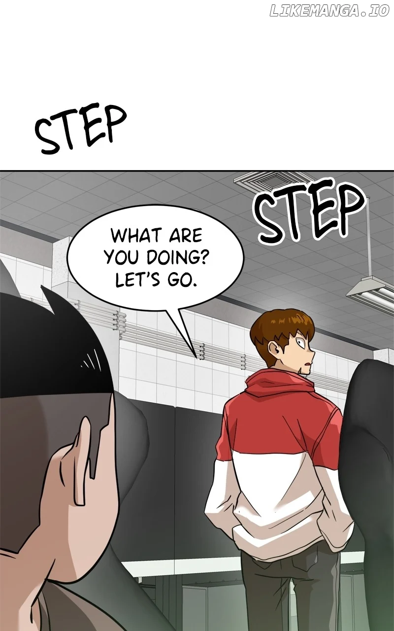 Double Click Chapter 152 page 98
