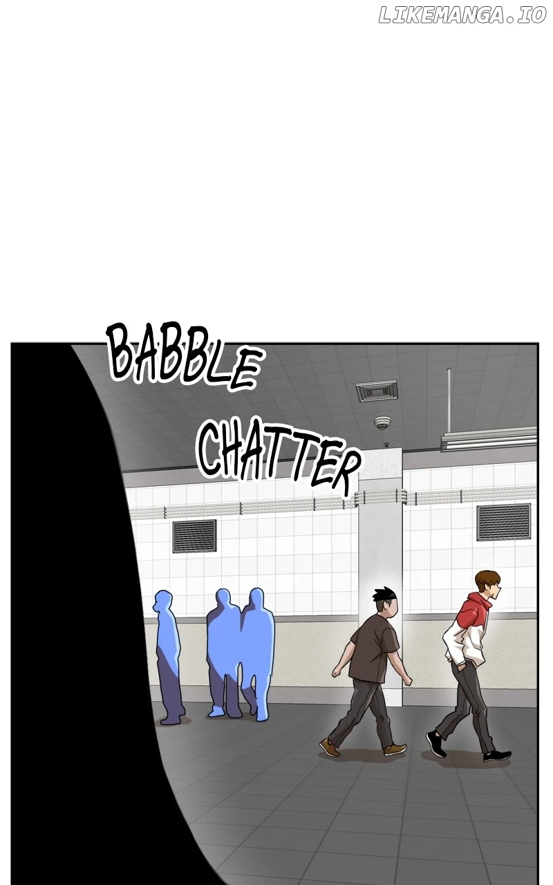Double Click Chapter 152 page 101