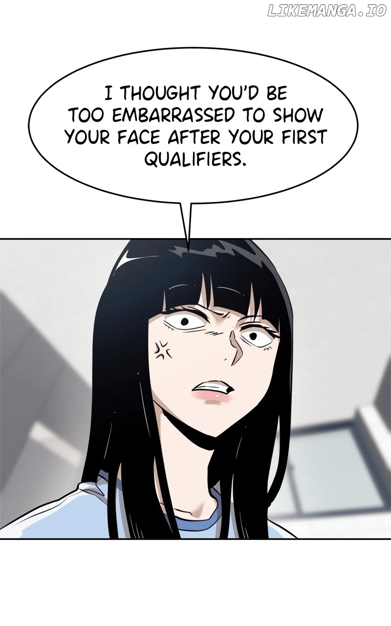 Double Click Chapter 152 page 113