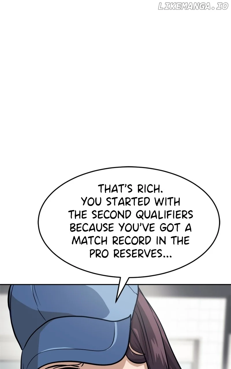 Double Click Chapter 152 page 120