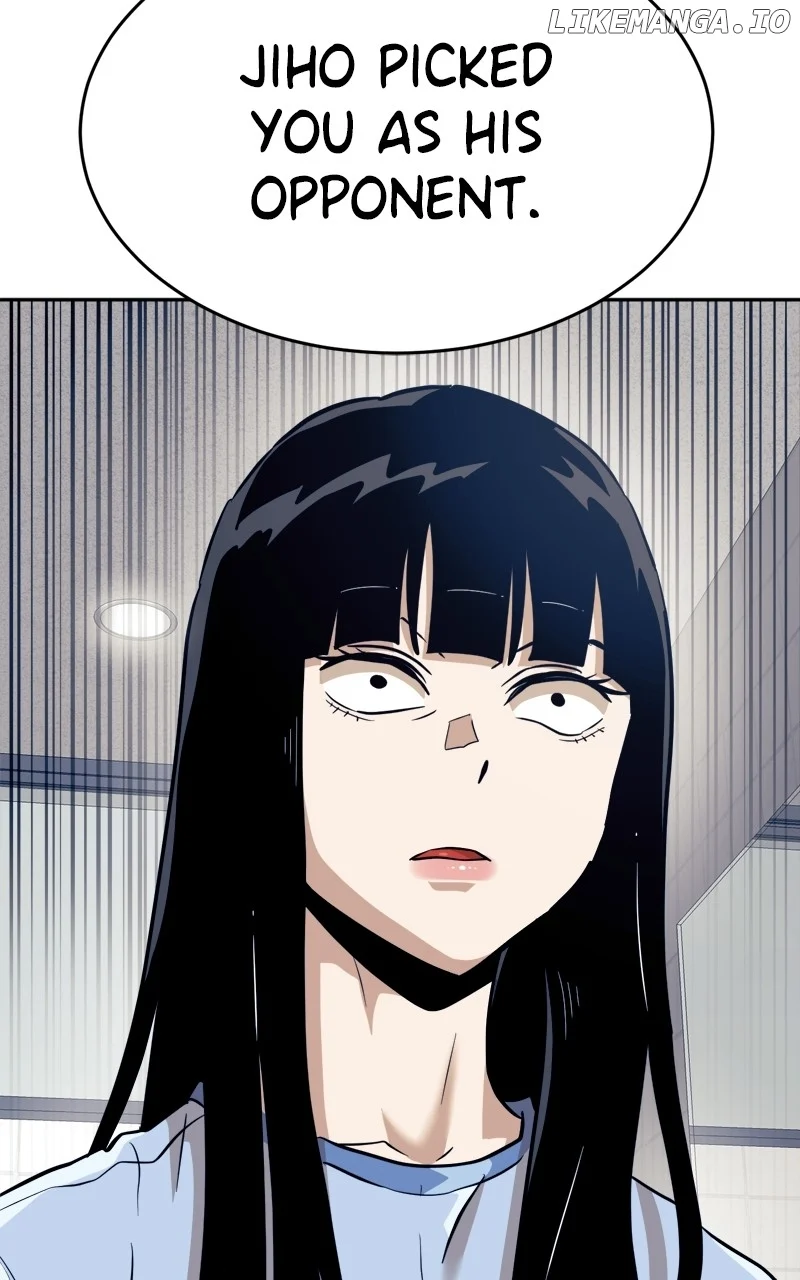Double Click Chapter 152 page 127