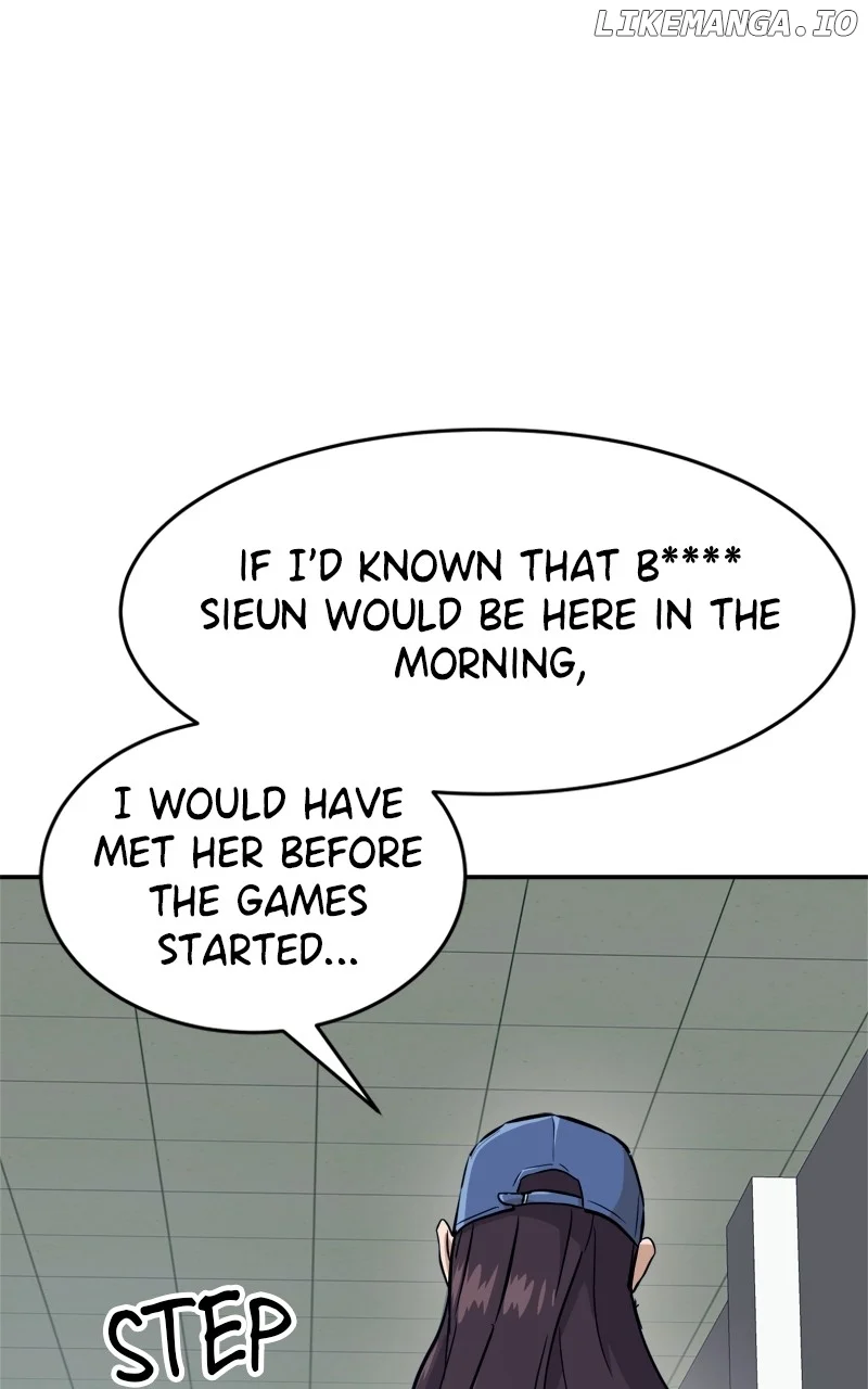 Double Click Chapter 153 page 1