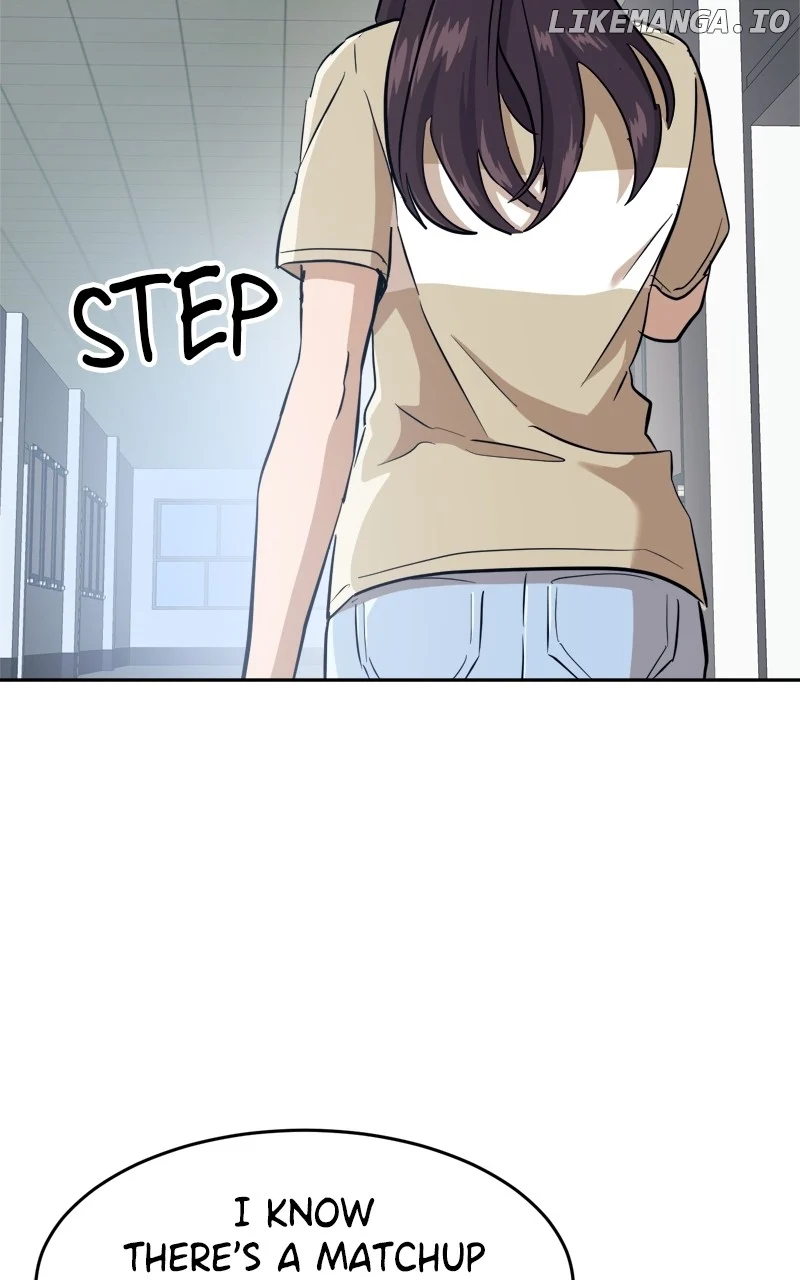 Double Click Chapter 153 page 2