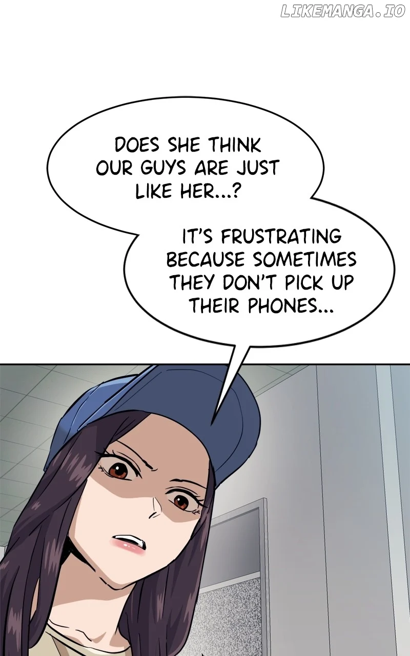Double Click Chapter 153 page 4