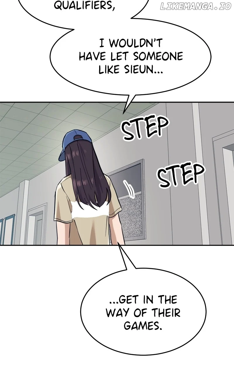 Double Click Chapter 153 page 6