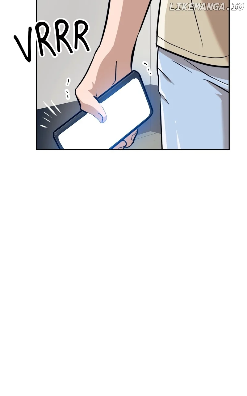 Double Click Chapter 153 page 8