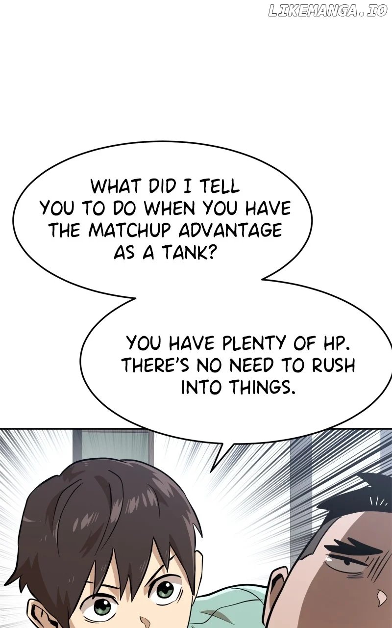 Double Click Chapter 153 page 13