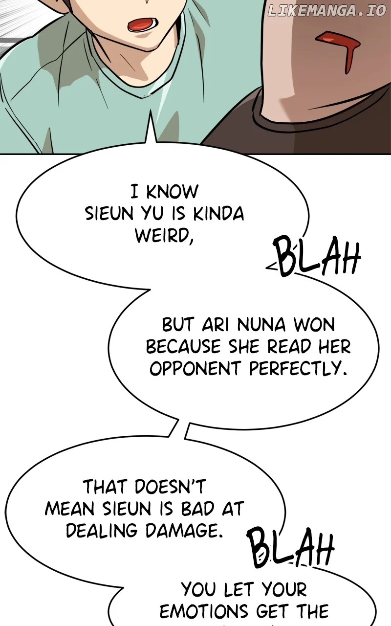 Double Click Chapter 153 page 14