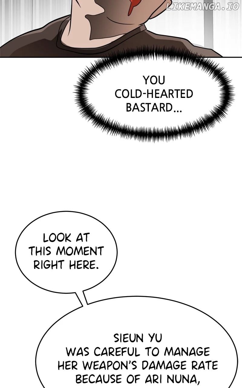 Double Click Chapter 153 page 16