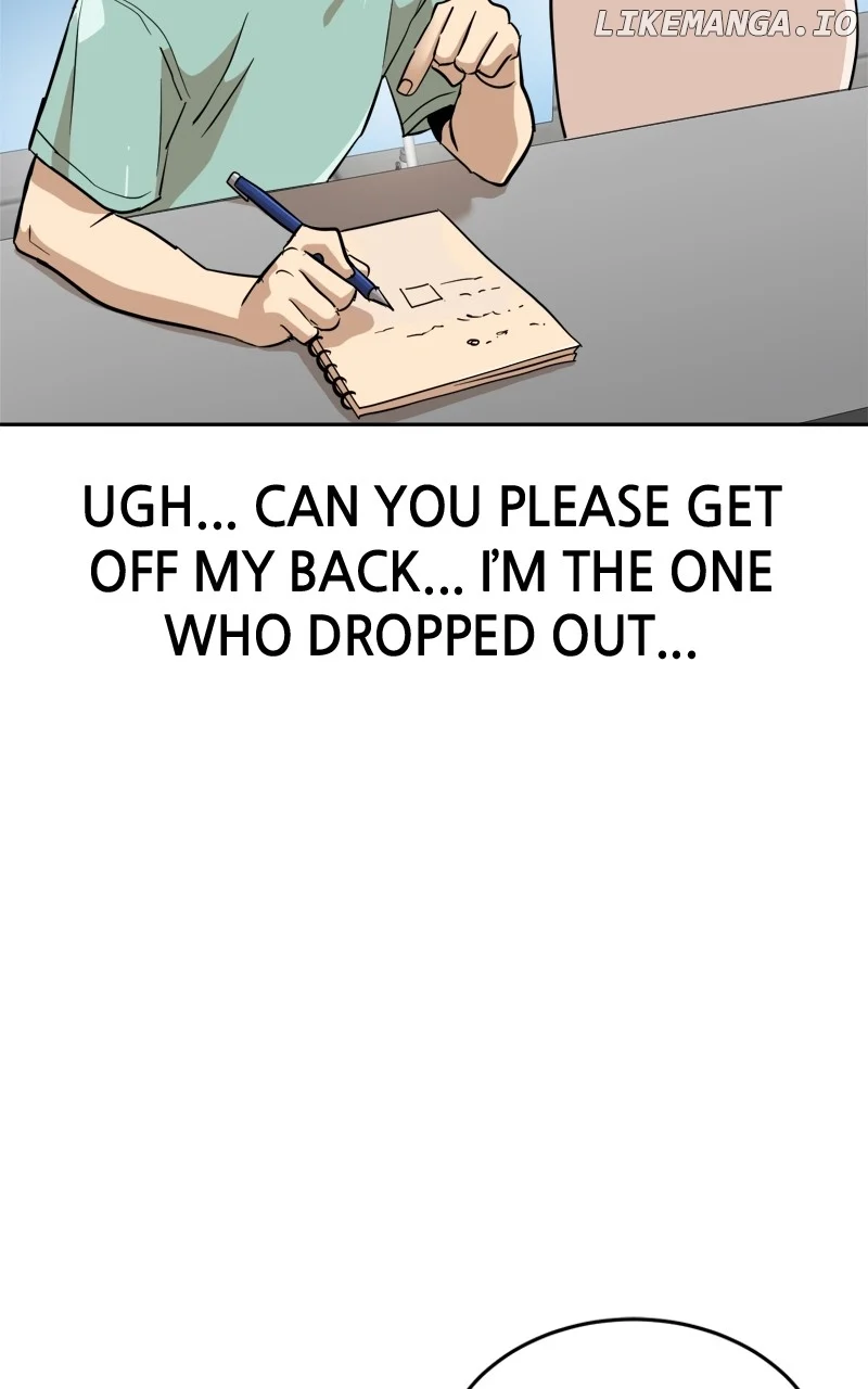 Double Click Chapter 153 page 18