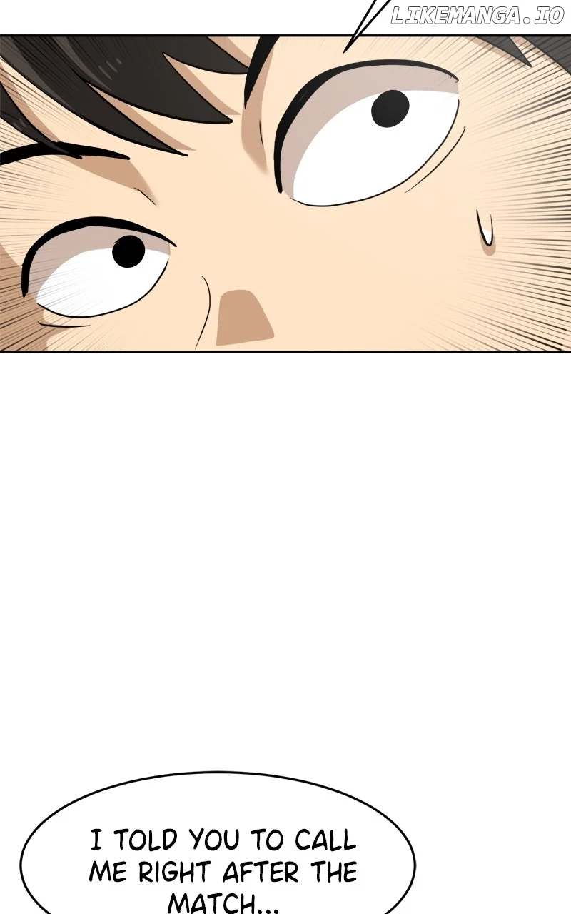 Double Click Chapter 153 page 25