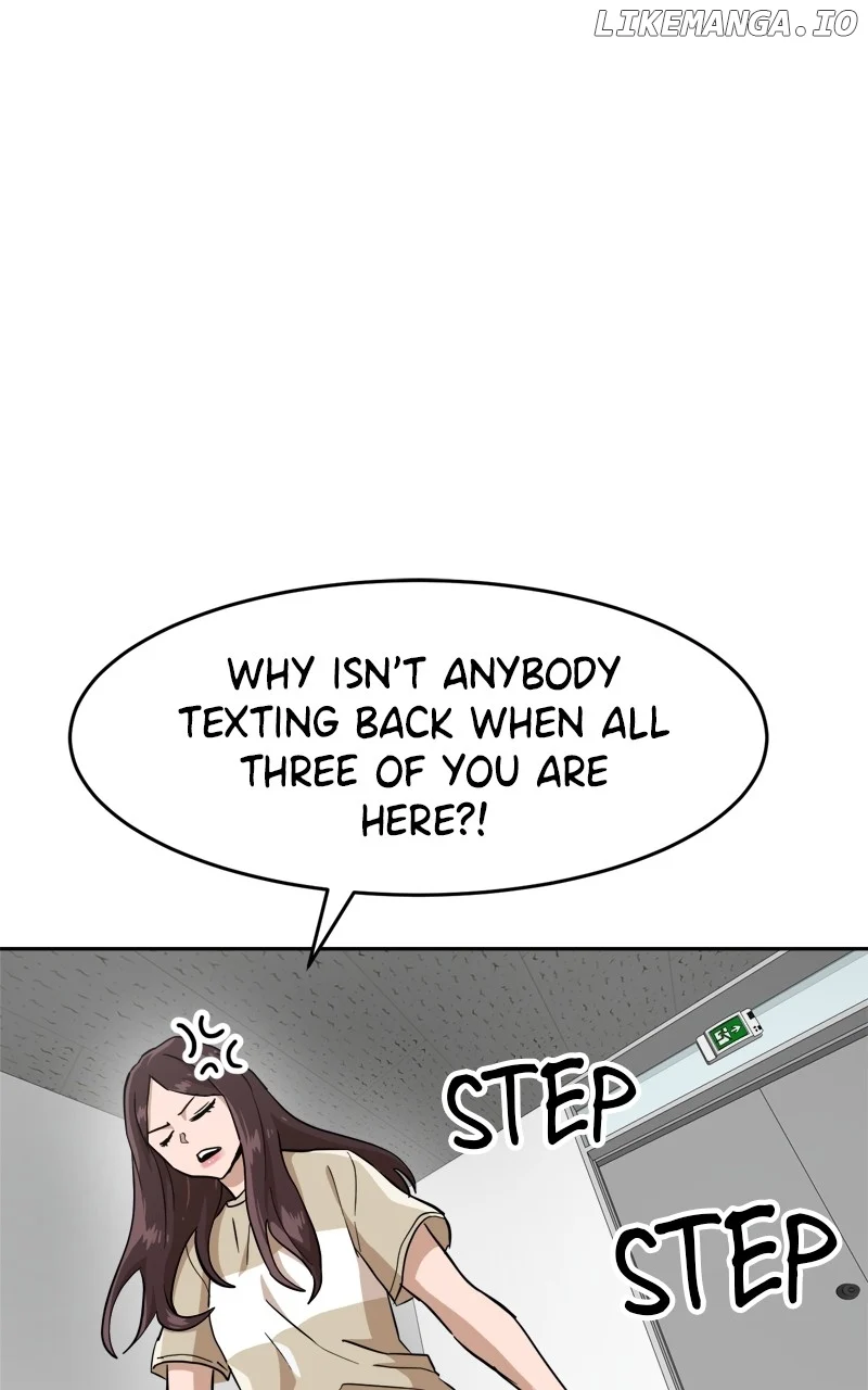 Double Click Chapter 153 page 27