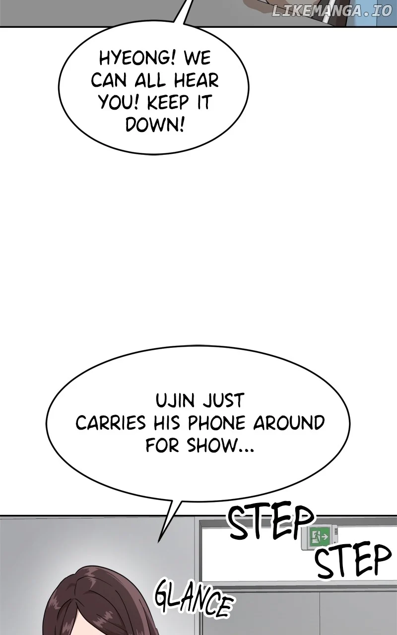 Double Click Chapter 153 page 30