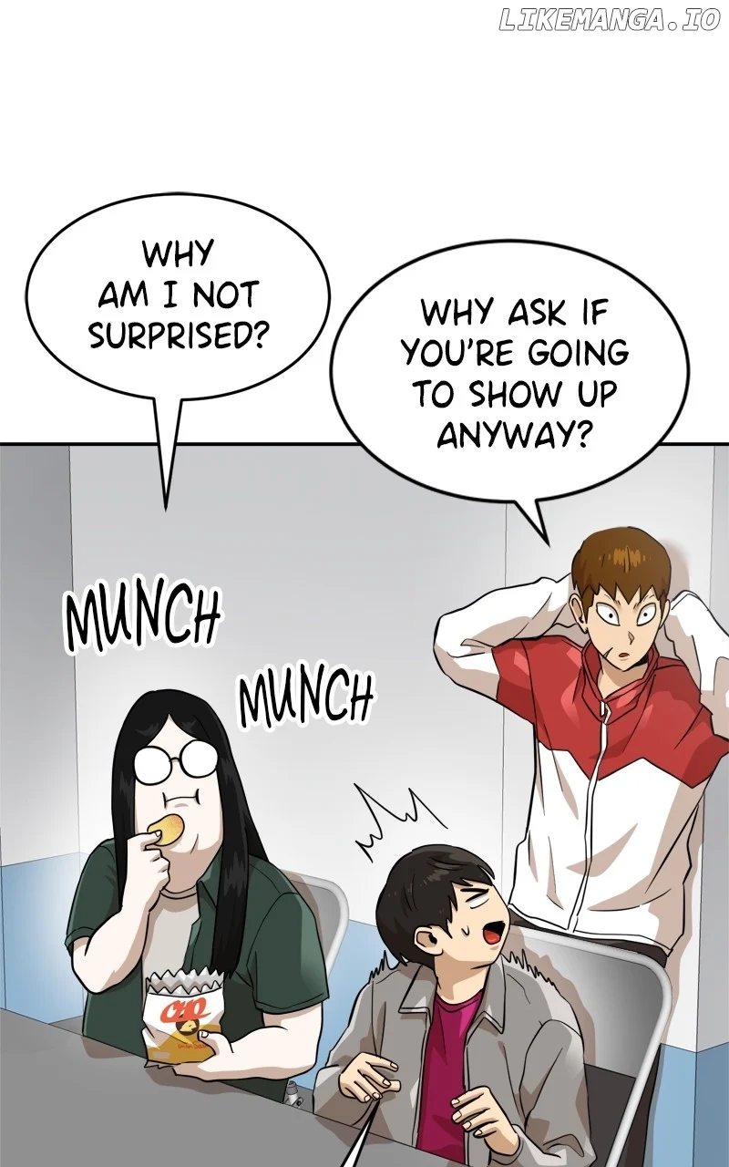 Double Click Chapter 153 page 29