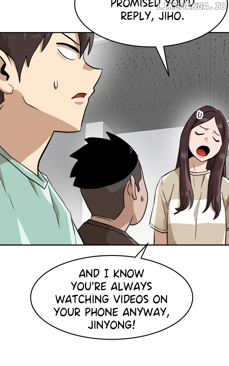 Double Click Chapter 153 page 32