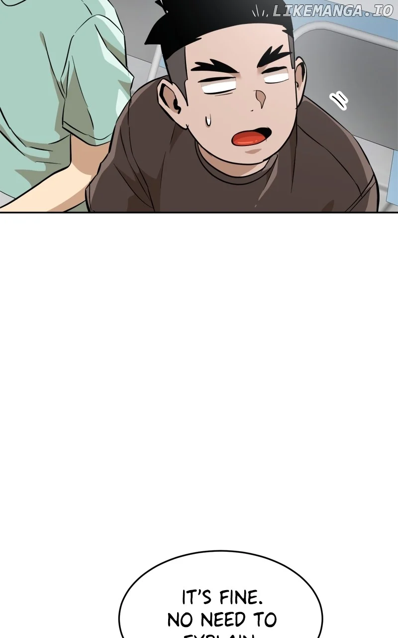 Double Click Chapter 153 page 34