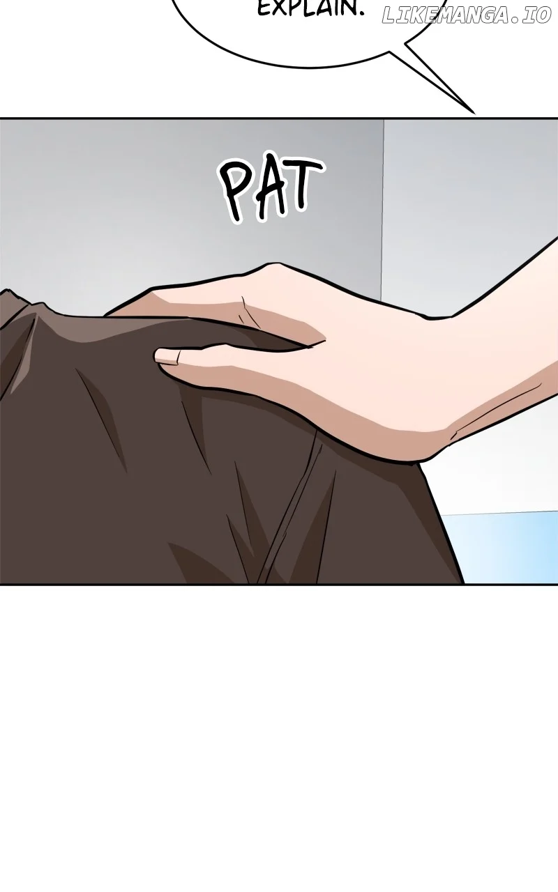 Double Click Chapter 153 page 35