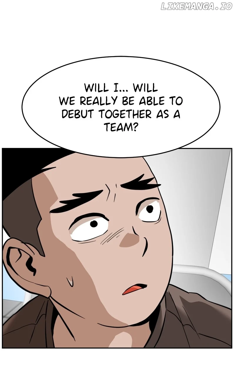 Double Click Chapter 153 page 71