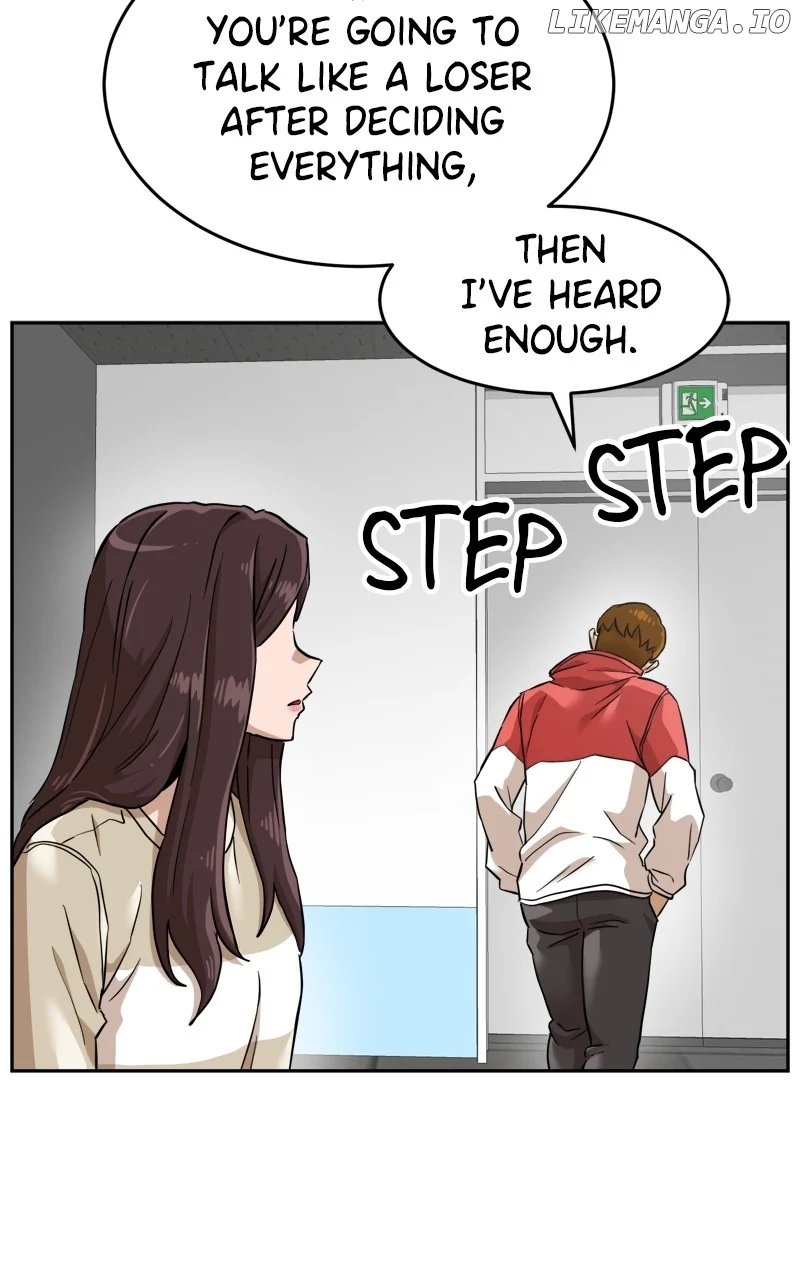 Double Click Chapter 153 page 79