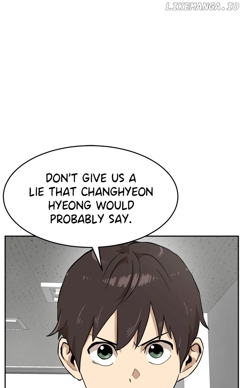 Double Click Chapter 153 page 88
