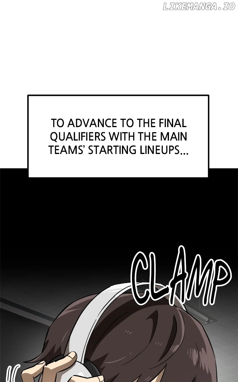 Double Click Chapter 153 page 111