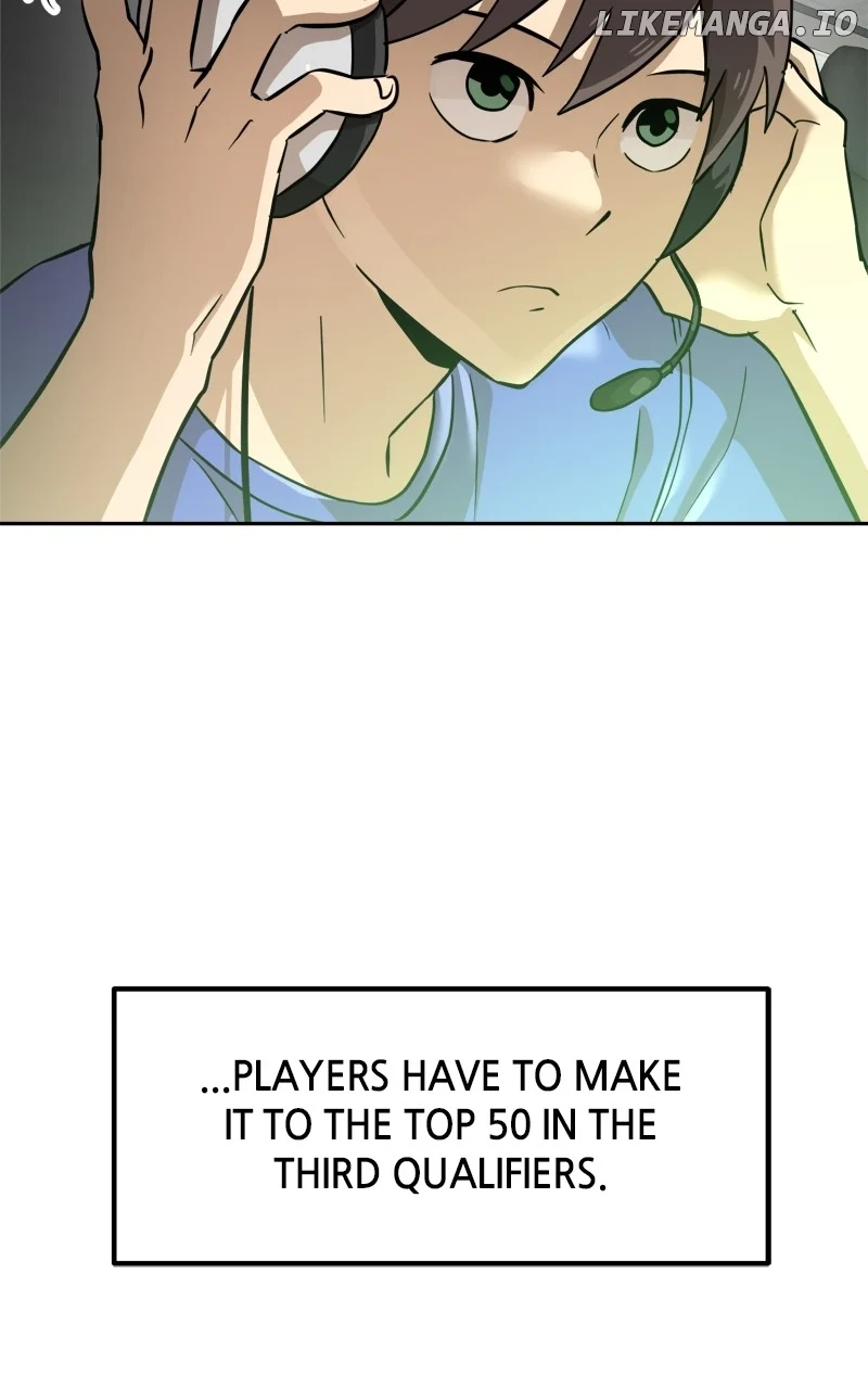 Double Click Chapter 153 page 112