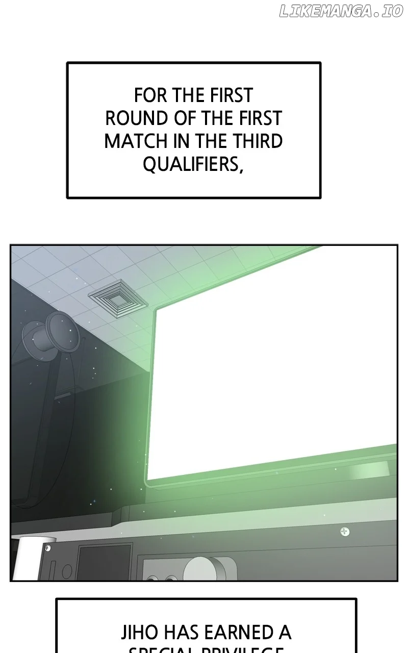 Double Click Chapter 153 page 114