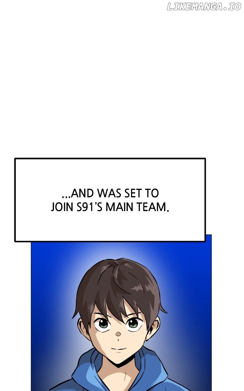 Double Click Chapter 154 page 5