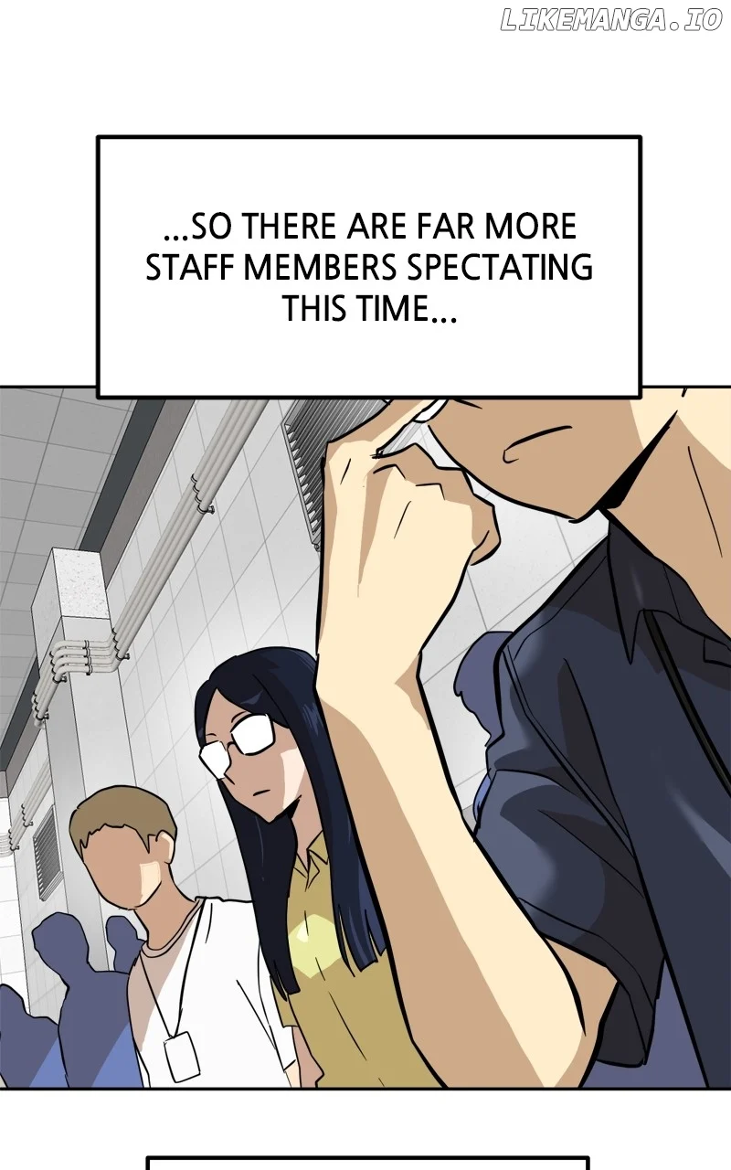 Double Click Chapter 154 page 12