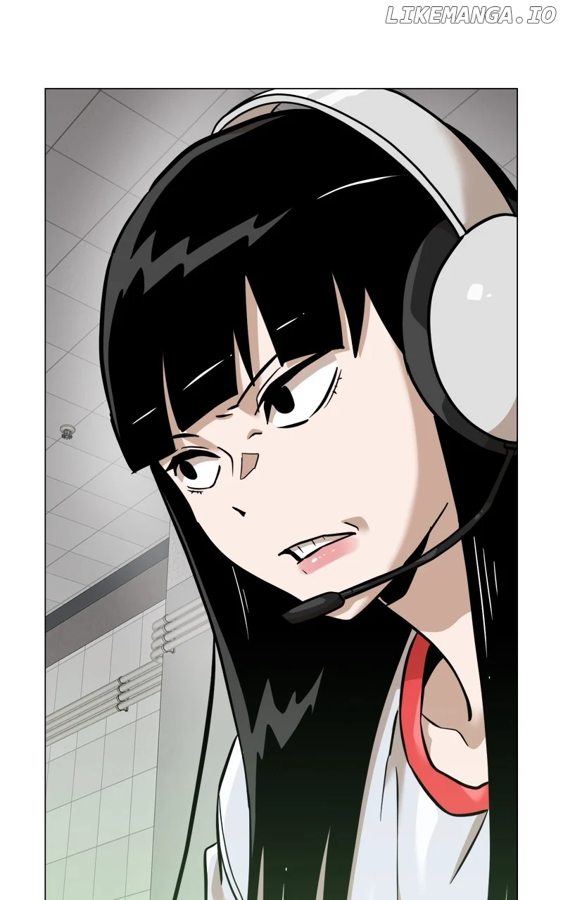 Double Click Chapter 154 page 17