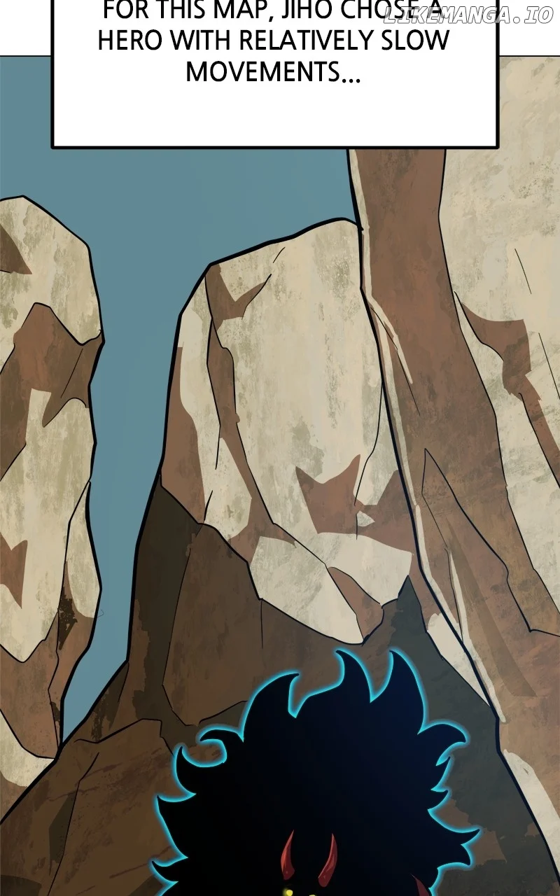 Double Click Chapter 154 page 24
