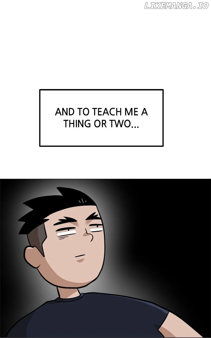 Double Click Chapter 154 page 30