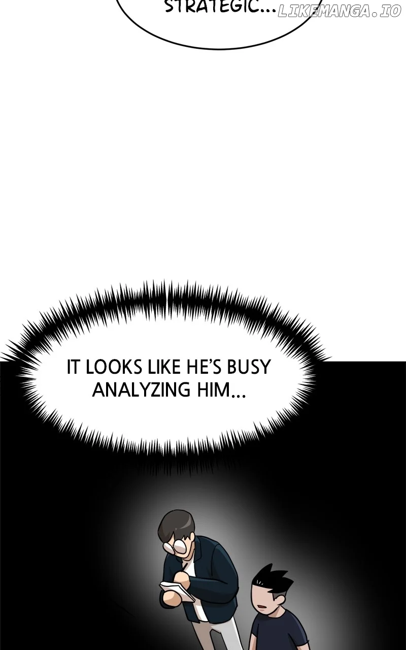 Double Click Chapter 154 page 33