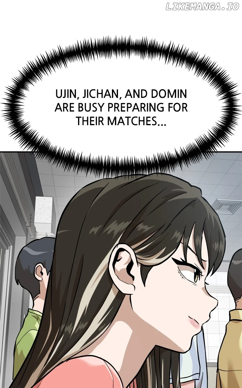 Double Click Chapter 154 page 40
