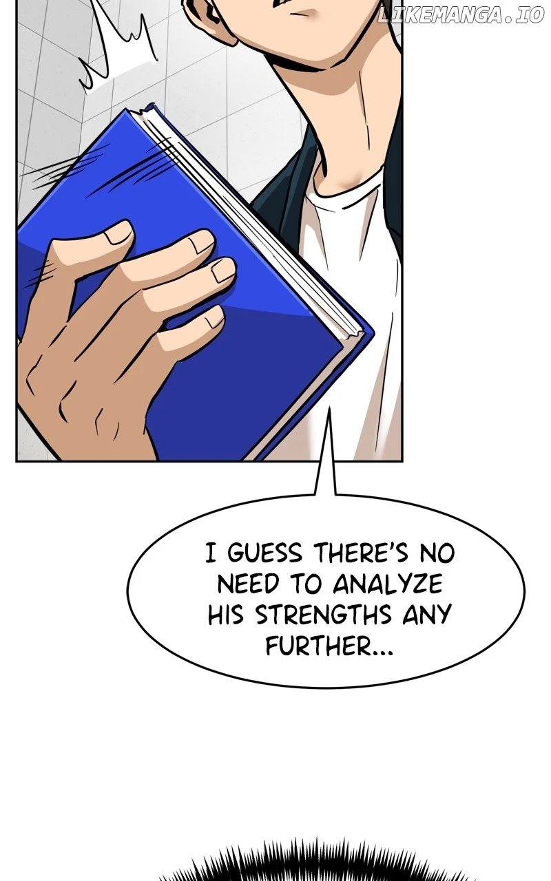 Double Click Chapter 154 page 42