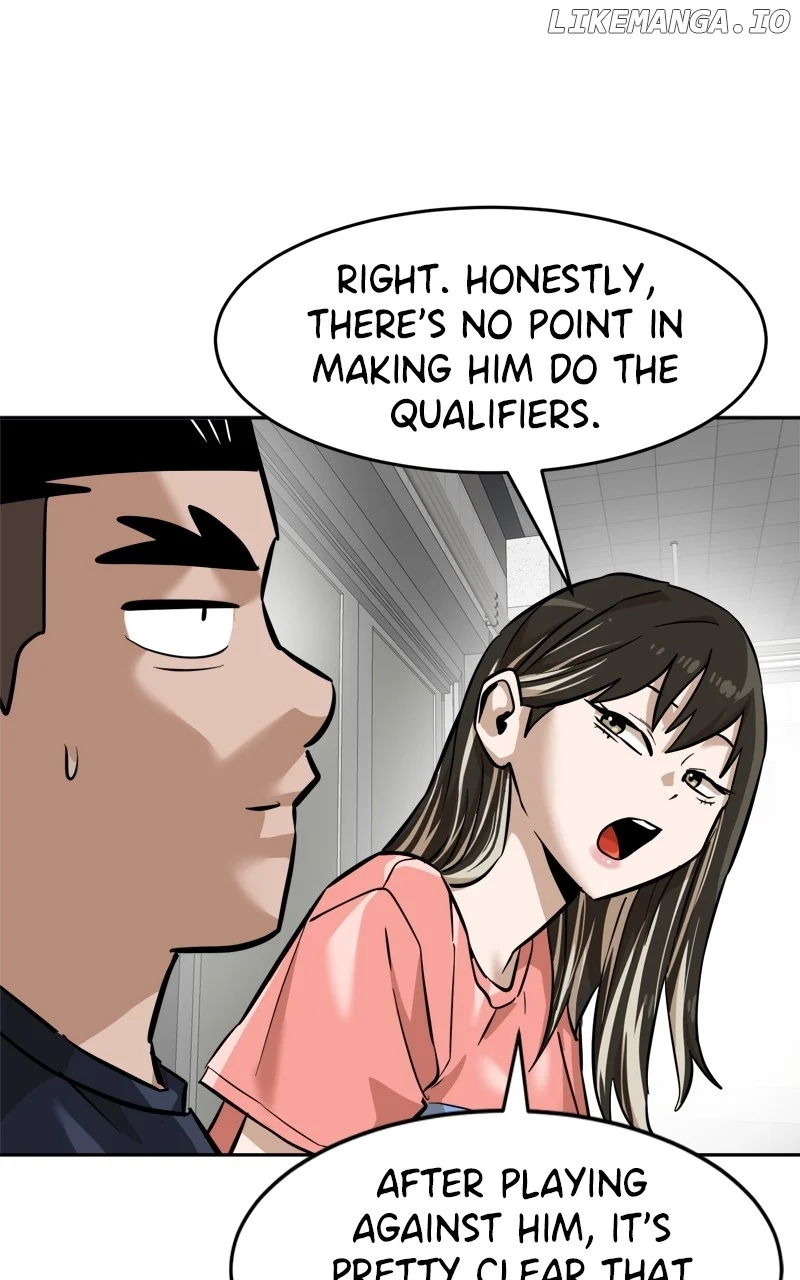 Double Click Chapter 154 page 44