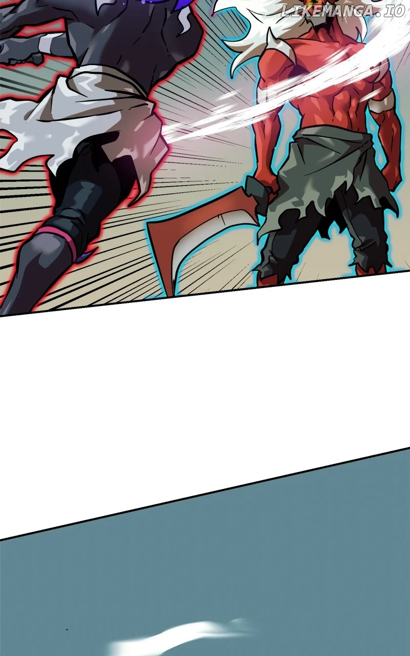 Double Click Chapter 154 page 79