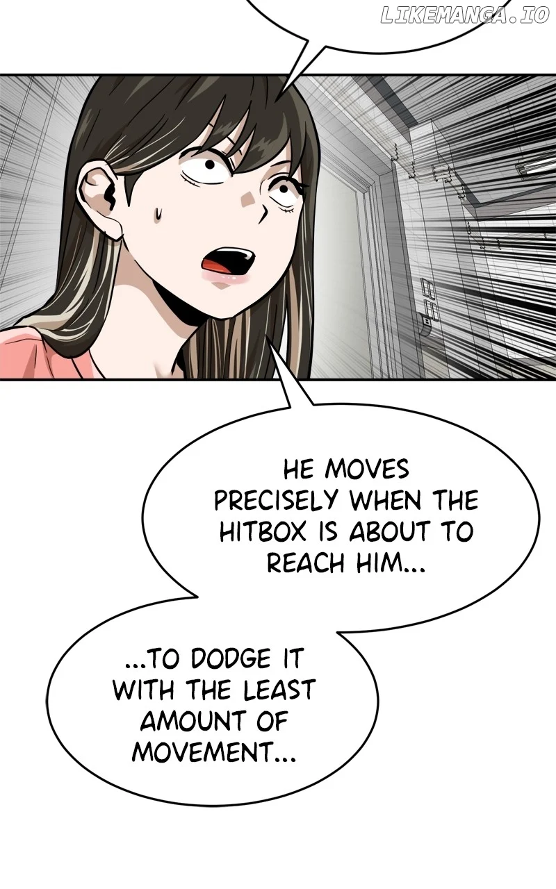 Double Click Chapter 154 page 85