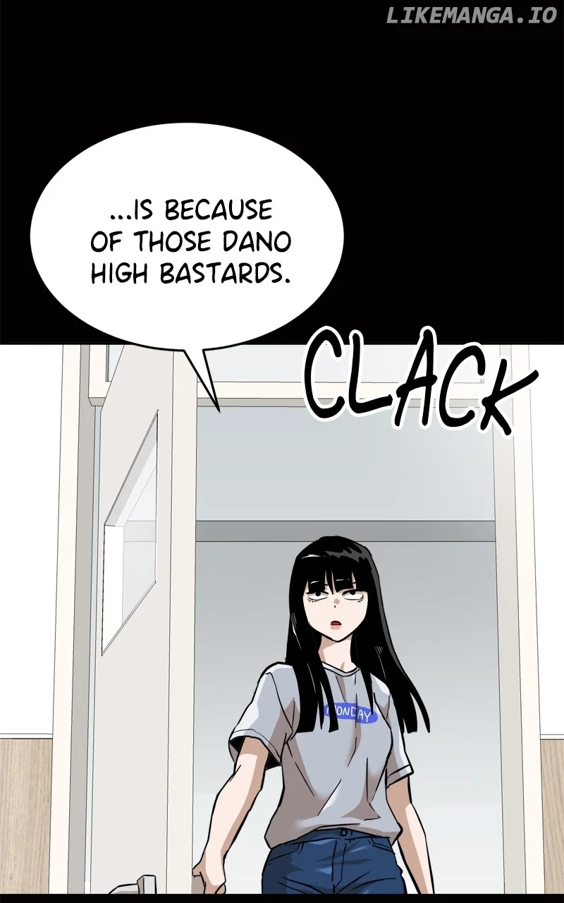 Double Click Chapter 155 page 2