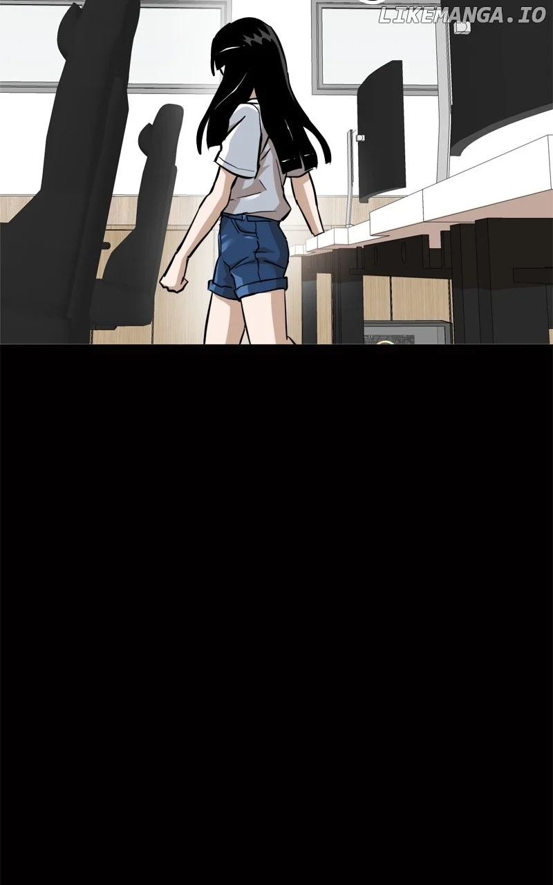 Double Click Chapter 155 page 4