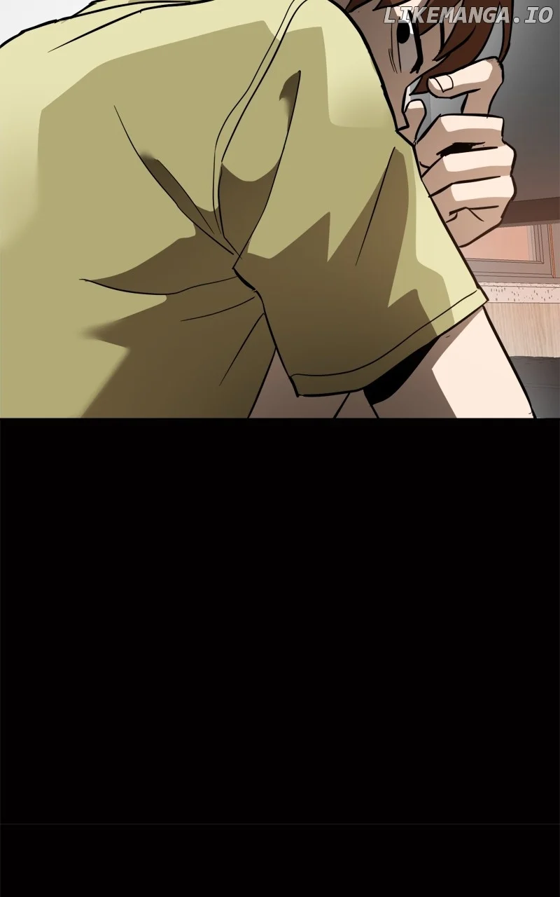 Double Click Chapter 155 page 10