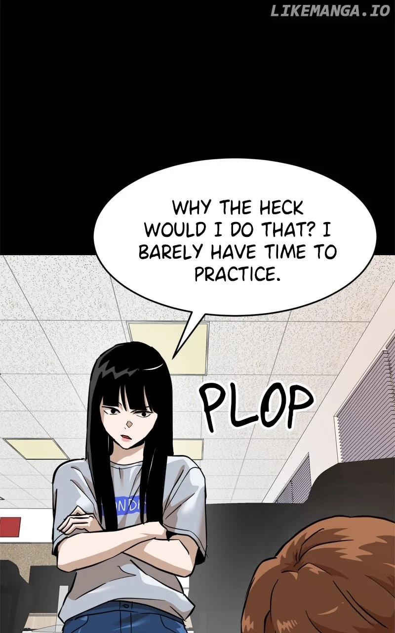 Double Click Chapter 155 page 11